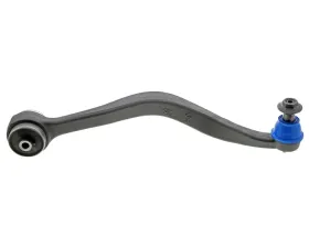 Mevotech Supreme Control Arm and Ball Joint Assembly Front Left Lower Rearward