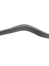 Mevotech Supreme Control Arm and Ball Joint Assembly Front Left Lower Rearward                                     - CMS76105 - Image 6