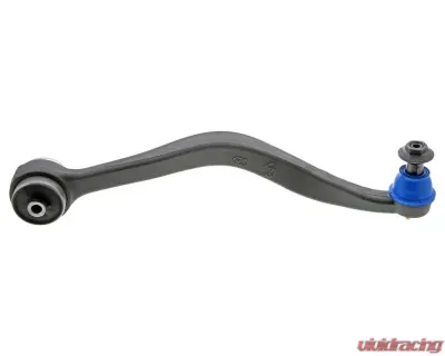 Mevotech Supreme Control Arm and Ball Joint Assembly Front Left Lower Rearward - CMS76105