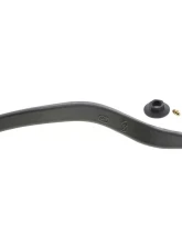 Mevotech Supreme Control Arm and Ball Joint Assembly Front Left Lower Rearward                                     - CMS76105 - Image 5