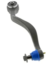 Mevotech Supreme Control Arm and Ball Joint Assembly Front Left Lower Rearward                                     - CMS76105 - Image 6