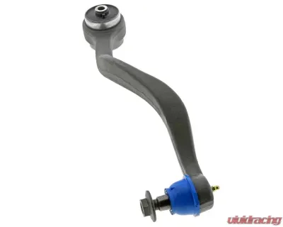 Mevotech Supreme Control Arm and Ball Joint Assembly Front Left Lower Rearward - CMS76105