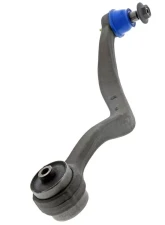 Mevotech Supreme Control Arm and Ball Joint Assembly Front Right Lower Rearward                                     - CMS76106 - Image 2