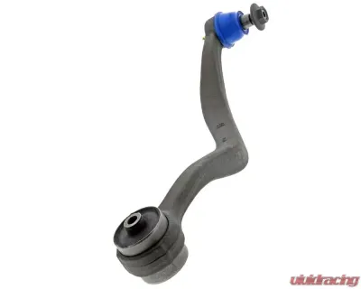 Mevotech Supreme Control Arm and Ball Joint Assembly Front Right Lower Rearward - CMS76106