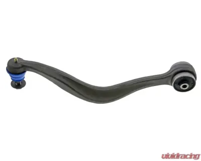Mevotech Supreme Control Arm and Ball Joint Assembly Front Right Lower Rearward - CMS76106