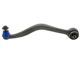 Mevotech Supreme Control Arm and Ball Joint Assembly Front Right Lower Rearward