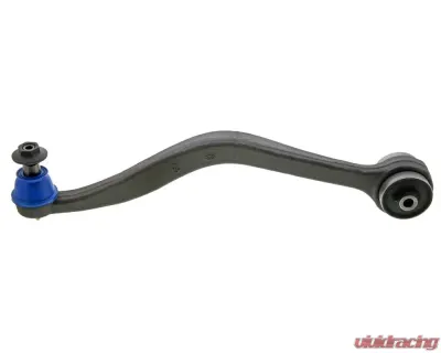 Mevotech Supreme Control Arm and Ball Joint Assembly Front Right Lower Rearward - CMS76106