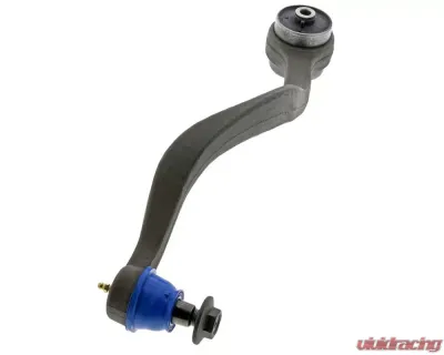 Mevotech Supreme Control Arm and Ball Joint Assembly Front Right Lower Rearward - CMS76106