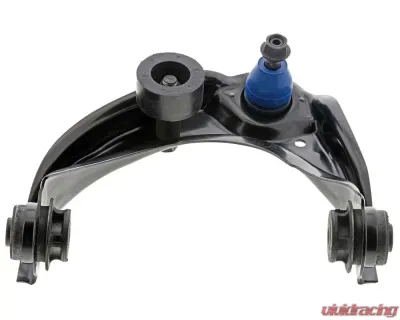 Mevotech Supreme Control Arm and Ball Joint Assembly Front Left Upper - CMS76107