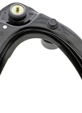 Mevotech Supreme Control Arm and Ball Joint Assembly Front Left Upper                                     - CMS76107 - Image 3