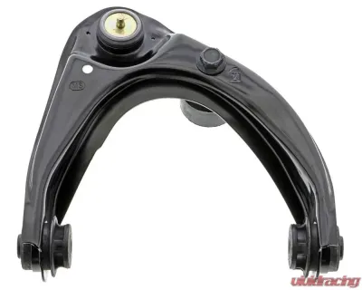 Mevotech Supreme Control Arm and Ball Joint Assembly Front Left Upper - CMS76107