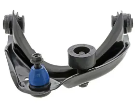 Mevotech Supreme Control Arm and Ball Joint Assembly Front Left Upper