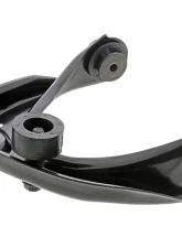 Mevotech Supreme Control Arm and Ball Joint Assembly Front Left Upper                                     - CMS76107 - Image 7