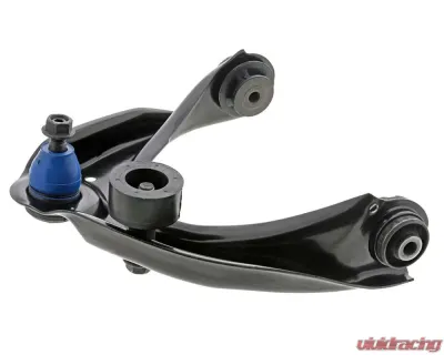 Mevotech Supreme Control Arm and Ball Joint Assembly Front Left Upper - CMS76107