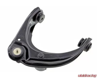 Mevotech Supreme Control Arm and Ball Joint Assembly Front Right Upper - CMS76108