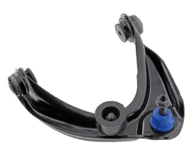 Mevotech Supreme Control Arm and Ball Joint Assembly Front Right Upper
