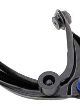 Mevotech Supreme Control Arm and Ball Joint Assembly Front Right Upper                                     - CMS76108 - Image 5