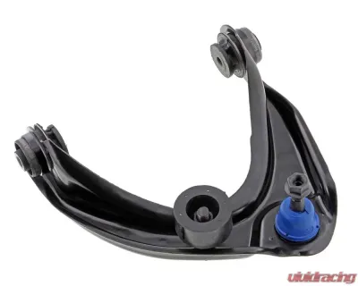 Mevotech Supreme Control Arm and Ball Joint Assembly Front Right Upper - CMS76108