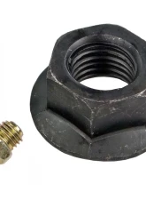 Mevotech Supreme Control Arm and Ball Joint Assembly Front Right Upper                                     - CMS76108 - Image 4