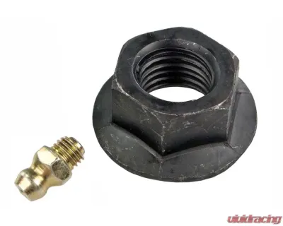 Mevotech Supreme Control Arm and Ball Joint Assembly Front Right Upper - CMS76108