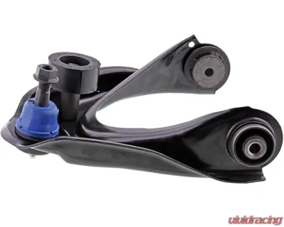 Mevotech Supreme Control Arm and Ball Joint Assembly Front Right Upper - CMS76108