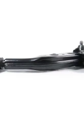 Mevotech Supreme Control Arm and Ball Joint Assembly Mazda Protege Front Left Lower 1995-1998 1.5L 4-Cyl                                     - CMS76115 - Image 2