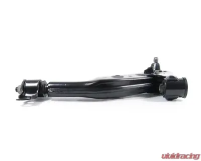 Mevotech Supreme Control Arm and Ball Joint Assembly Mazda Protege Front Left Lower 1995-1998 1.5L 4-Cyl - CMS76115
