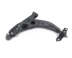 Mevotech Supreme Control Arm and Ball Joint Assembly Mazda Protege Front Left Lower 1995-1998 1.5L 4-Cyl