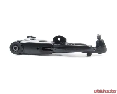 Mevotech Supreme Control Arm and Ball Joint Assembly Mazda Protege Front Left Lower 1995-1998 1.5L 4-Cyl - CMS76115