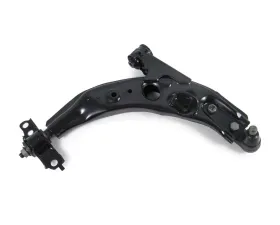 Mevotech Supreme Control Arm and Ball Joint Assembly Mazda Protege Front Right Lower 1995-1998 1.5L 4-Cyl