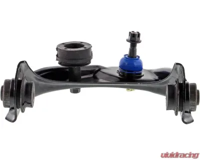 Mevotech Supreme Control Arm and Ball Joint Assembly Front Left Upper - CMS761173