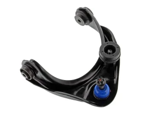 Mevotech Supreme Control Arm and Ball Joint Assembly Front Left Upper - CMS761173 - Image 5