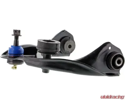 Mevotech Supreme Control Arm and Ball Joint Assembly Front Left Upper - CMS761173