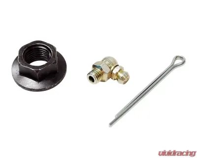 Mevotech Supreme Control Arm and Ball Joint Assembly Mazda Millenia Front Left Upper 1995-2002 - CMS76118