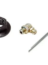 Mevotech Supreme Control Arm and Ball Joint Assembly Mazda Millenia Front Right Upper 1995-2002                                     - CMS76119 - Image 3