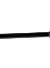 Mevotech Supreme Lateral Arm Mazda Mazda 6 Rear Lower 2014-2017                                     - CMS761212 - Image 2