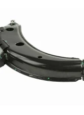Mevotech Supreme Control Arm and Ball Joint Assembly Subaru Forester Front Left Lower 2003-2005                                     - CMS801039 - Image 2