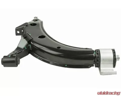 Mevotech Supreme Control Arm and Ball Joint Assembly Subaru Forester Front Left Lower 2003-2005 - CMS801039