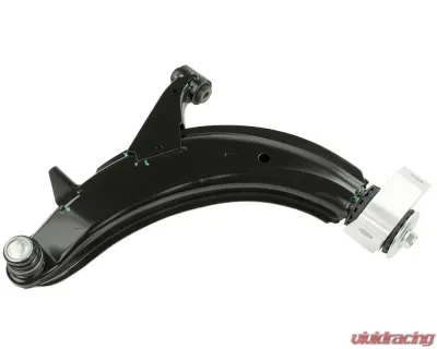 Mevotech Supreme Control Arm and Ball Joint Assembly Subaru Forester Front Left Lower 2003-2005 - CMS801039