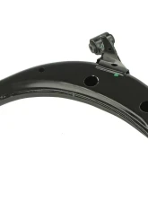 Mevotech Supreme Control Arm and Ball Joint Assembly Subaru Forester Front Left Lower 2003-2005                                     - CMS801039 - Image 5