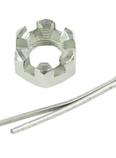 Mevotech Supreme Control Arm and Ball Joint Assembly Subaru Forester Front Left Lower 2003-2005                                     - CMS801039 - Image 4