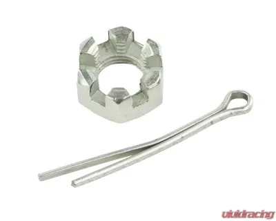 Mevotech Supreme Control Arm and Ball Joint Assembly Subaru Forester Front Left Lower 2003-2005 - CMS801039