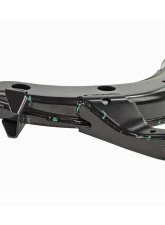 Mevotech Supreme Control Arm and Ball Joint Assembly Subaru Forester Front Left Lower 2003-2005                                     - CMS801039 - Image 5