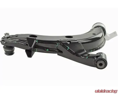 Mevotech Supreme Control Arm and Ball Joint Assembly Subaru Forester Front Left Lower 2003-2005 - CMS801039