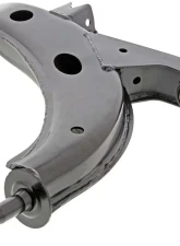 Mevotech Supreme Control Arm Subaru Front Right Lower                                     - CMS80103 - Image 2