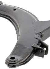 Mevotech Supreme Control Arm Subaru Front Right Lower                                     - CMS80103 - Image 3