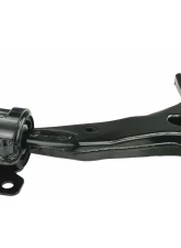 Mevotech Supreme Control Arm and Ball Joint Assembly Mazda Mazda 3 Front Left Lower 2007-2009                                     - CMS801104 - Image 2