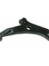 Mevotech Supreme Control Arm and Ball Joint Assembly Mazda Mazda 3 Front Left Lower 2007-2009                                     - CMS801104 - Image 3