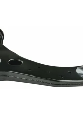 Mevotech Supreme Control Arm and Ball Joint Assembly Mazda Mazda 3 Front Left Lower 2007-2009                                     - CMS801104 - Image 4