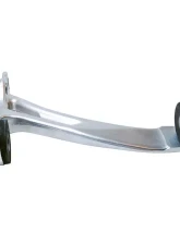 Mevotech Supreme Control Arm and Ball Joint Assembly Mazda RX-7 Front Right Lower 1993-1995                                     - CMS801117 - Image 2